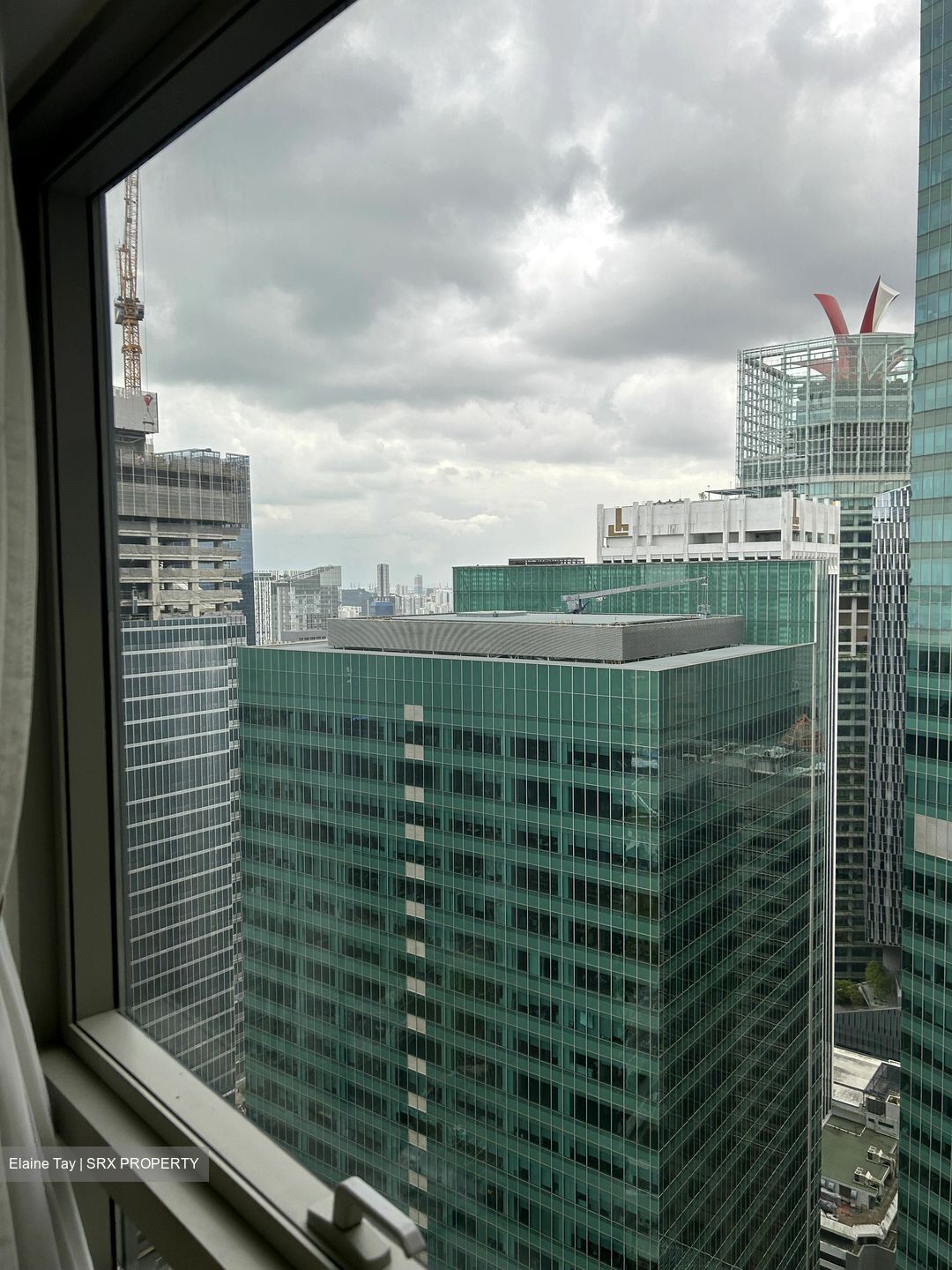 The Sail @ Marina Bay (D1), Apartment #394025531